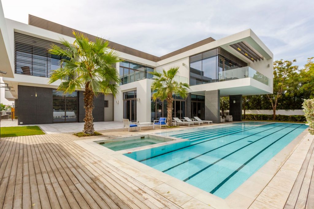 Villa privée sans vis à vis à Djerba idéal pour un séjour halal